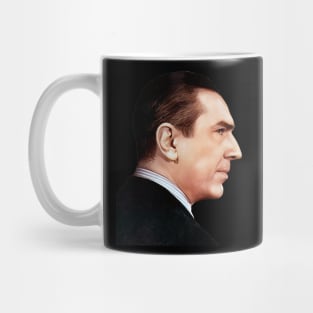 Béla Ferenc Dezső Blaskó Mug